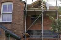 free Brayford home extension quotes